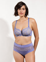 TESS - Soutien-gorge corbeille Fleur De Lin - Empreinte