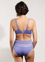 TESS - Soutien-gorge corbeille Fleur De Lin - Empreinte