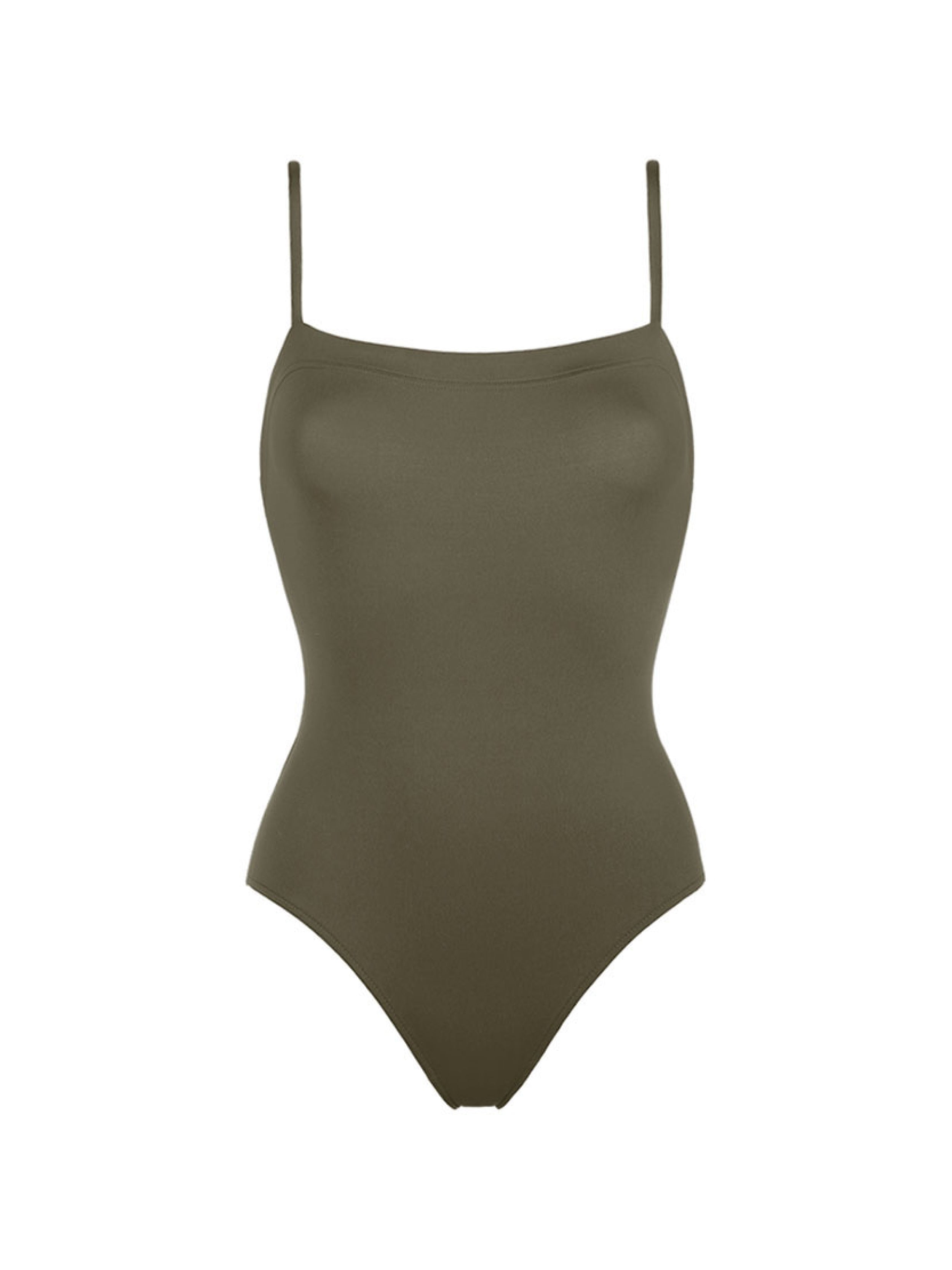 Aquarelle - Maillot de bain 1 pièce nageur - ERES