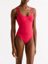 Marcia - Maillot de bain 1 pièce nageur - ERES