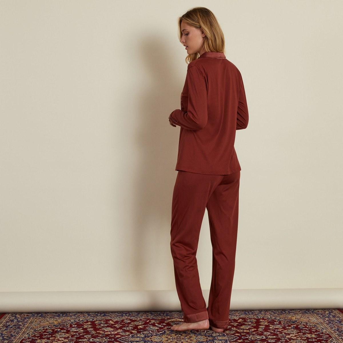 HARMONIE - PYJAMA - LAURENCE TAVERNIER