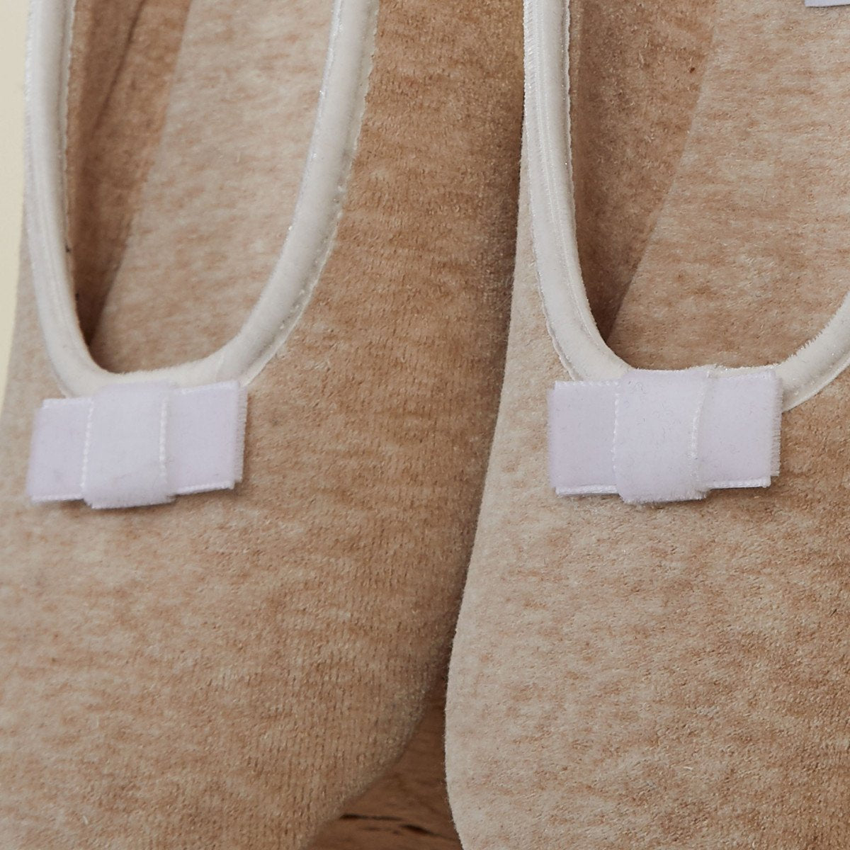 CHAUSSONS - BALLERINE - LAURENCE TAVERNIER