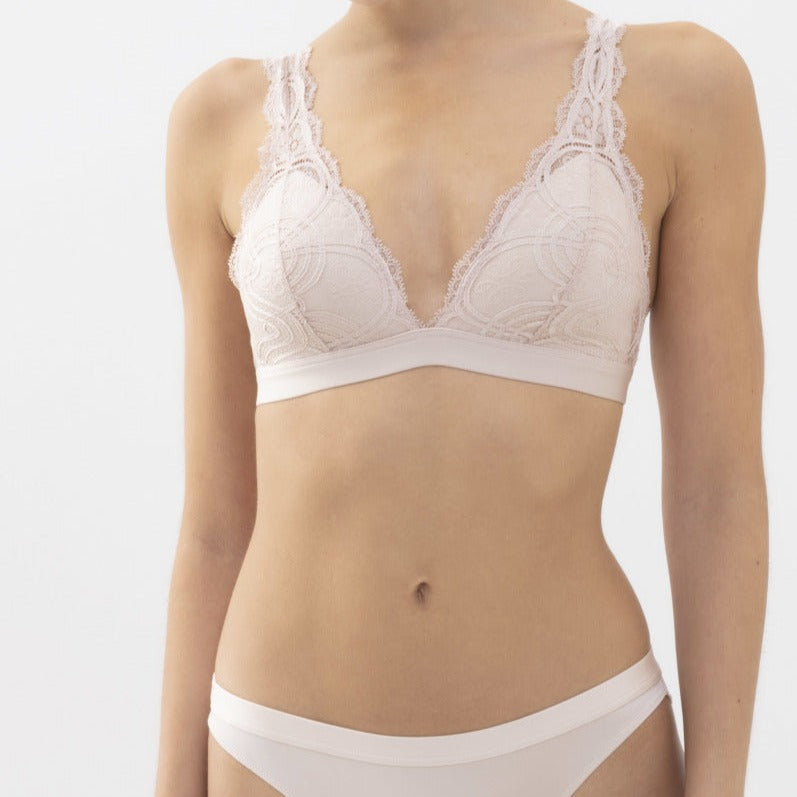 Poésie Fame - Ensemble de lingerie sans armature - Mey
