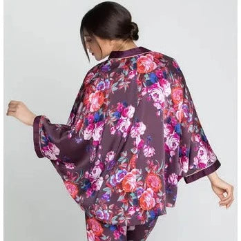 【LISE CHARMEL】新作★Aveu en Fleurs★kimono Aveu En Fleur by Lise Charmel – Tro