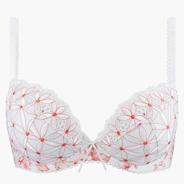 Bahia et Moi - Soutien-gorge Push-up - Aubade