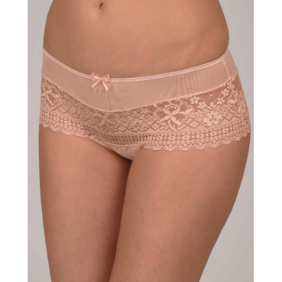 Melody - Shorty - Empreinte
