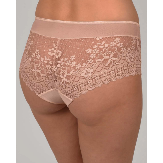 Melody - Shorty - Empreinte