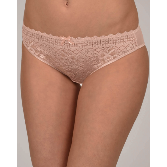 Melody - Slip - Empreinte