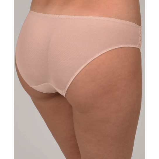 Melody - Slip - Empreinte