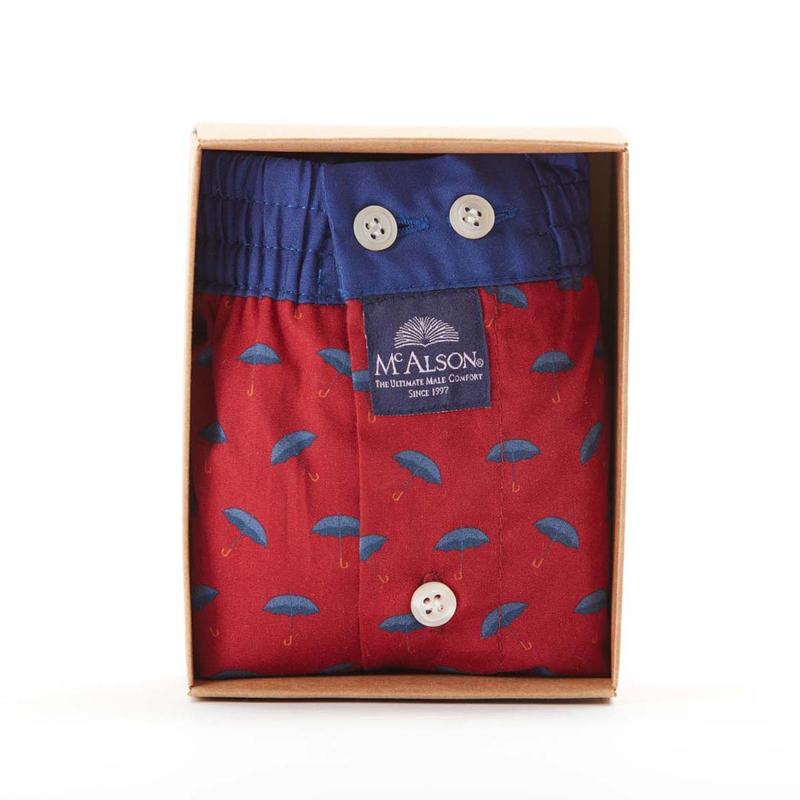 PARAPLUIE - CALECON - MC ALSON