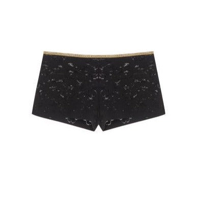 DYLAN - SHORTY TAILLE HAUTE - PAIN DE SUCRE