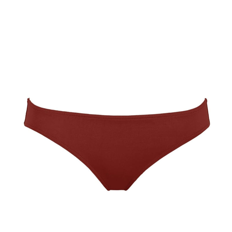 Gang & Scarlett - Maillot de bain 2 pièces triangle emboitant - ERES