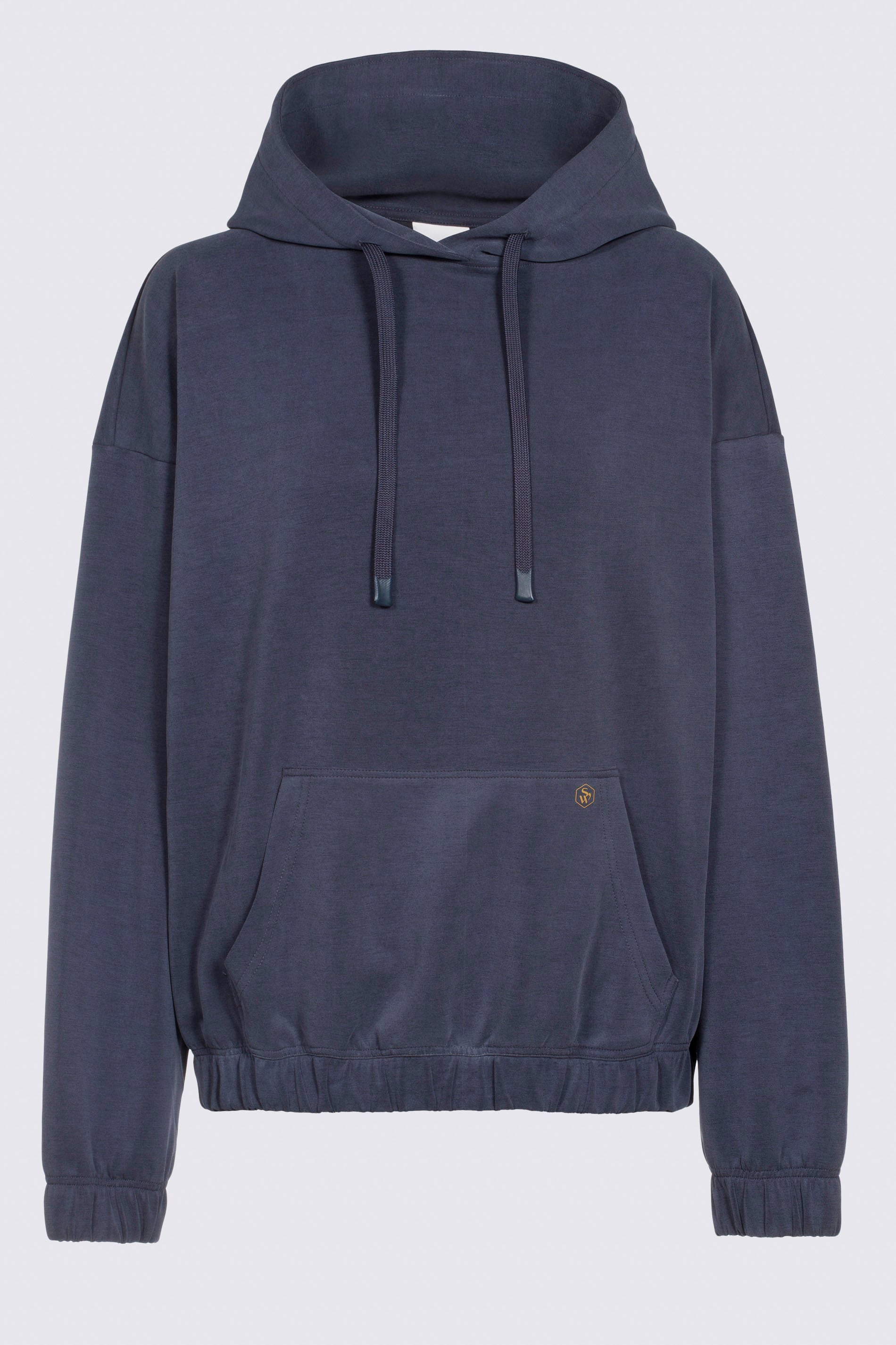 Smooth - Sweat à capuche Sport - Mey