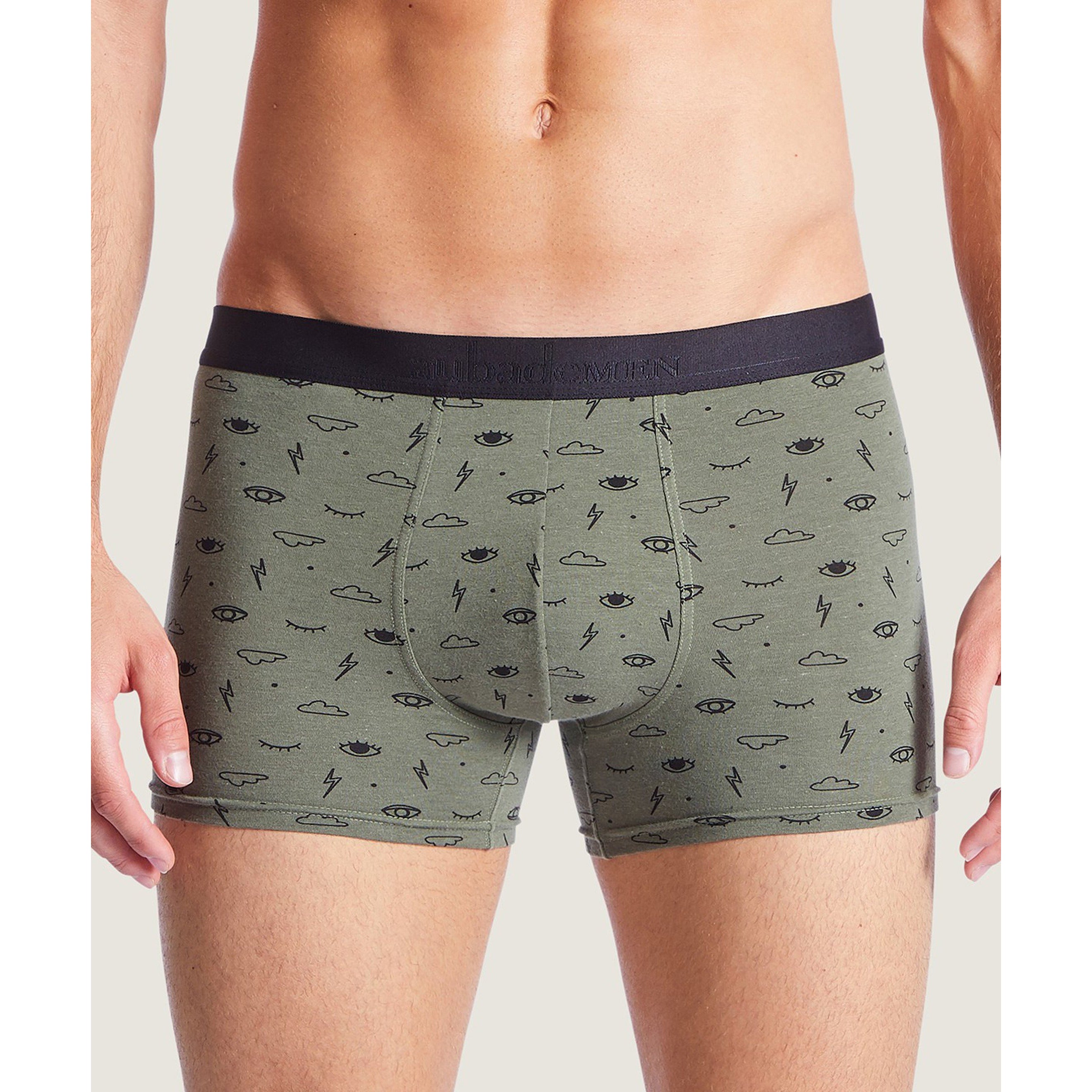 CLIN - Boxer - AubadeMen