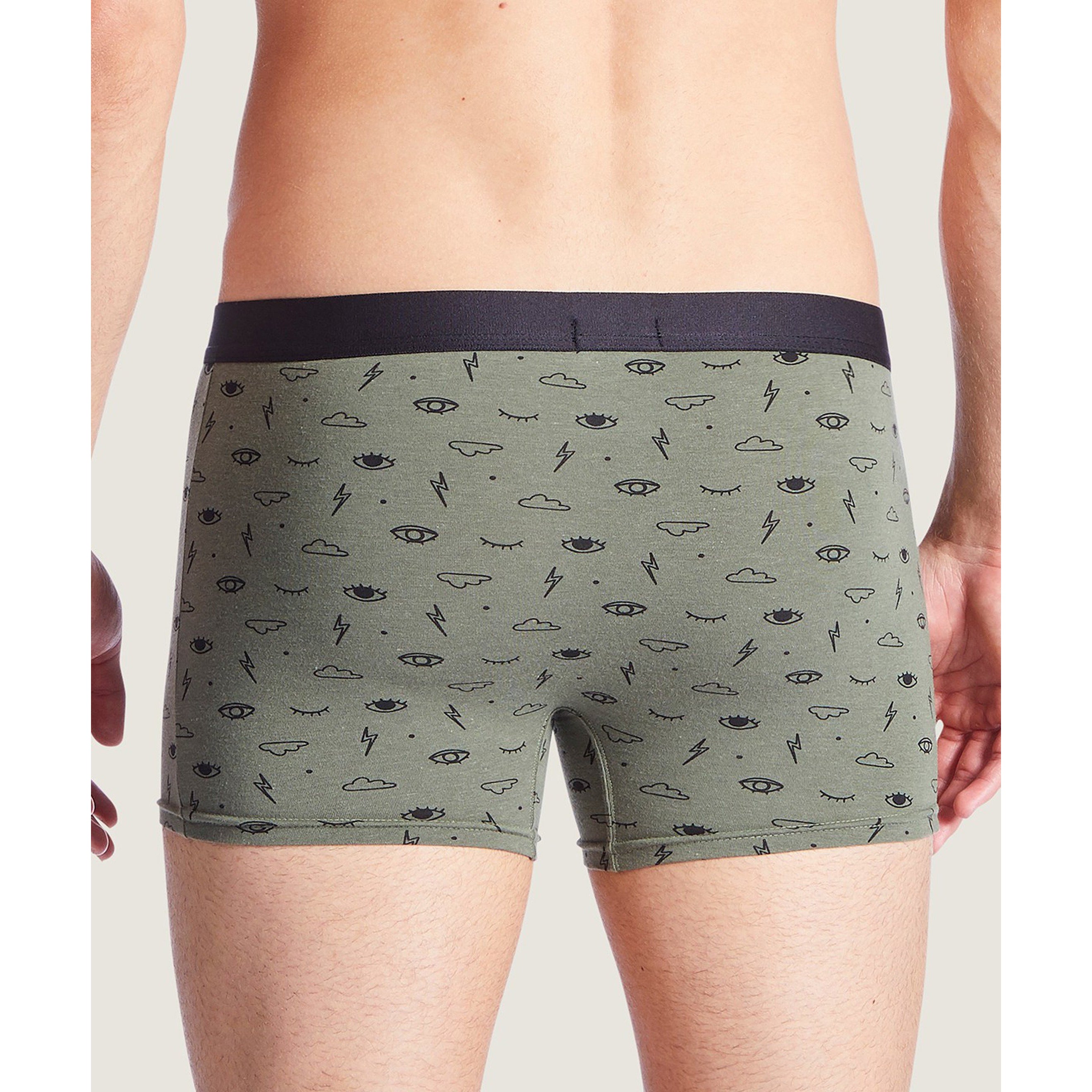 CLIN - Boxer - AubadeMen
