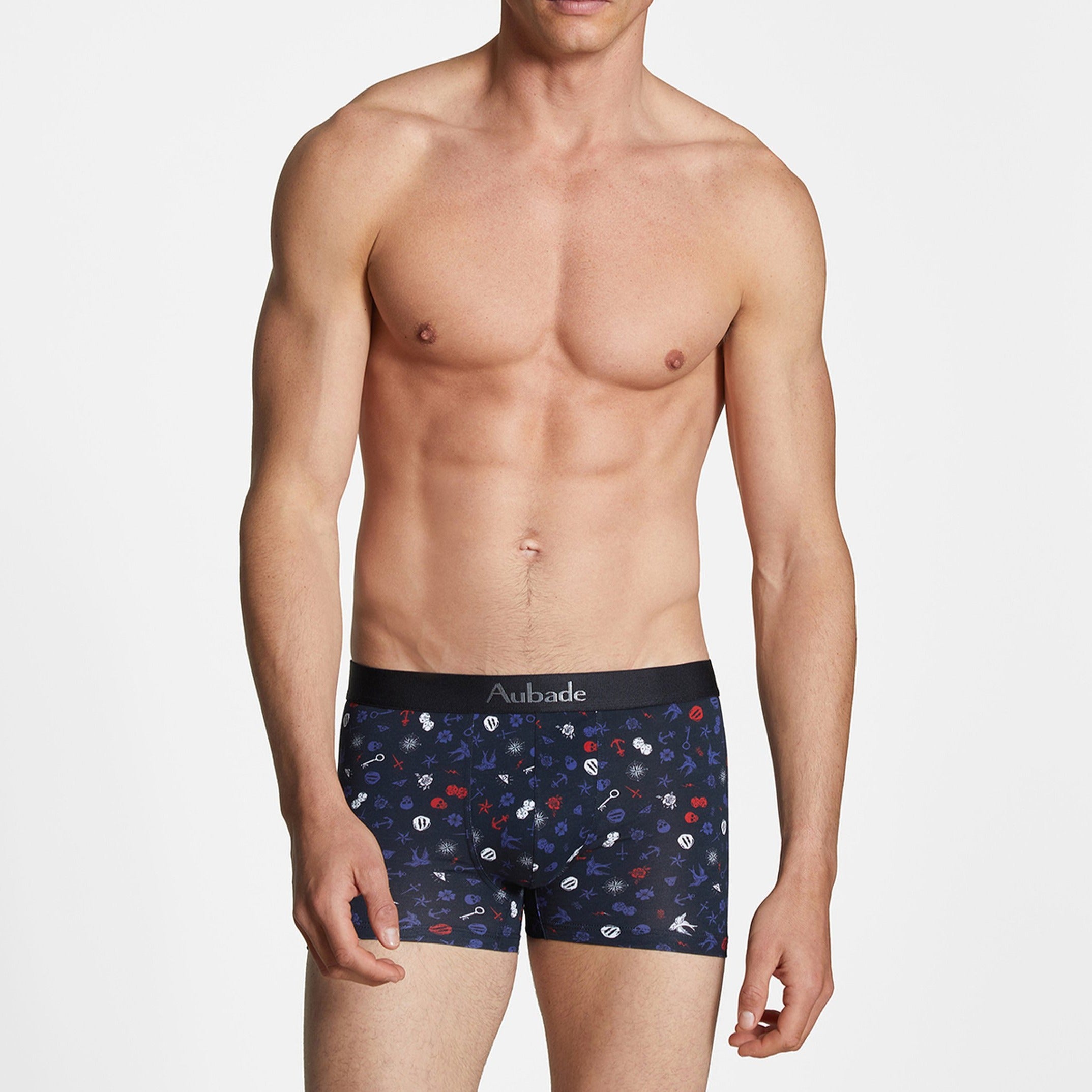 BOXER - AUBADE HOMME