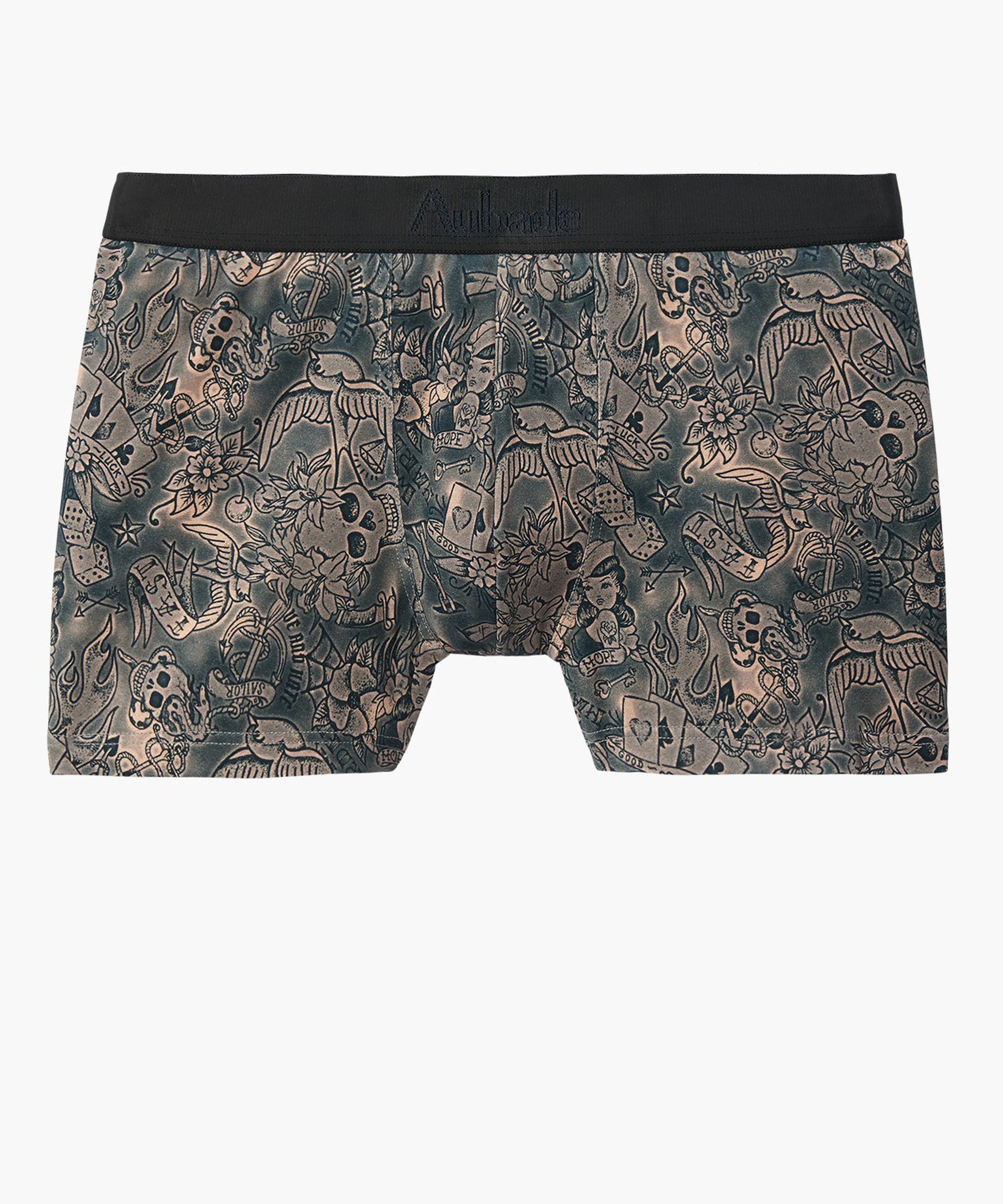 Boxer - AubadeMen