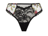 FLEURS DE NUIT - STRING - LISE CHARMEL