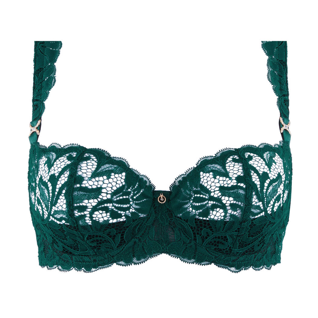 MON BIJOU - Soutien Gorge Corbeille - AUBADE