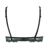 DRESSING FLORAL - SOUTIEN GORGE CORBEILLE - LISE CHARMEL